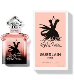 La Petite Robe Noire Honey Rose - Eau de Parfum édition limitée La Petite Robe Noire Honey Rose - Eau de Parfum édition limitée